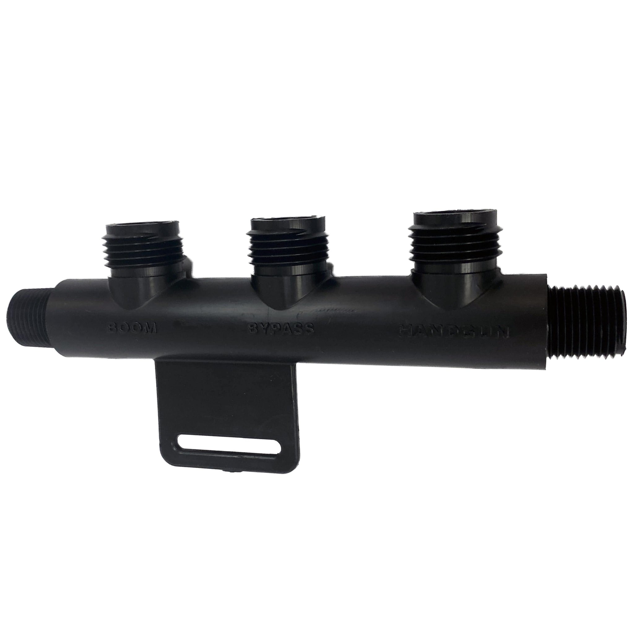 FIMCO Manifold with Bracket 5143405