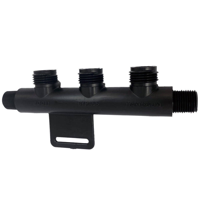 FIMCO Manifold with Bracket 5143405
