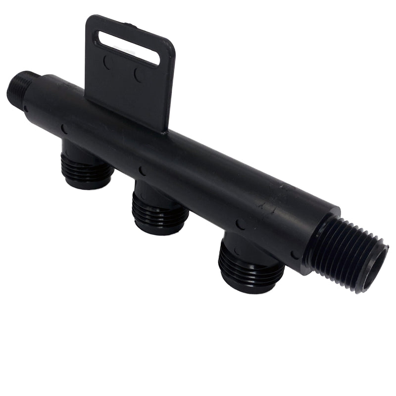 FIMCO Manifold with Bracket 5143405