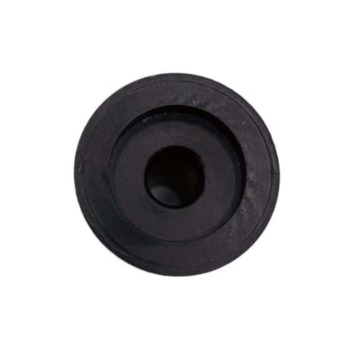 FIMCO Poly Swivel 3/8" Flat Seat Hose Barb 5149034