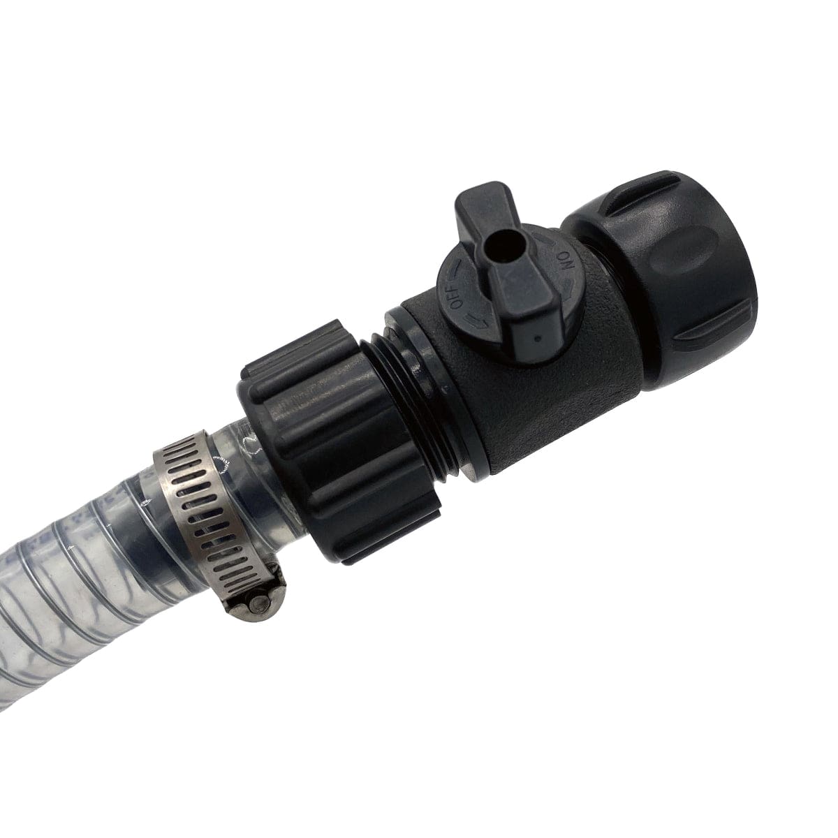 FIMCO 5 1/4" Intake Assembly | 5275877