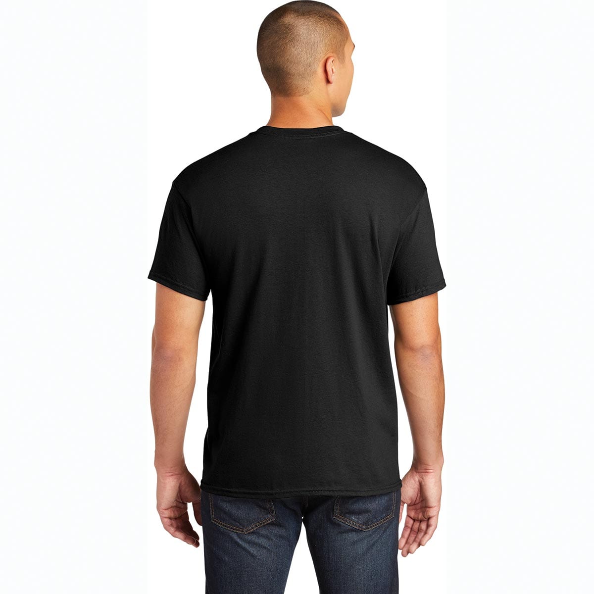 Gildan 5300 Pocket T-Shirt