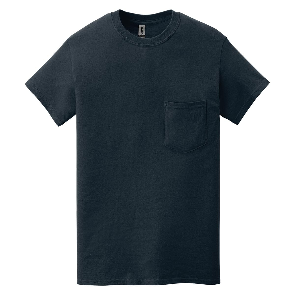 Gildan 5300 Pocket T-Shirt