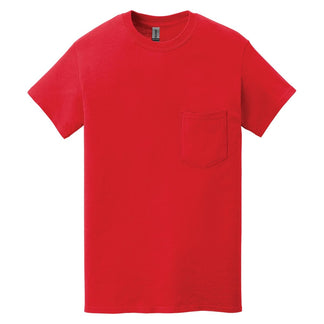 Gildan 5300 Pocket T-Shirt | Gemplers
