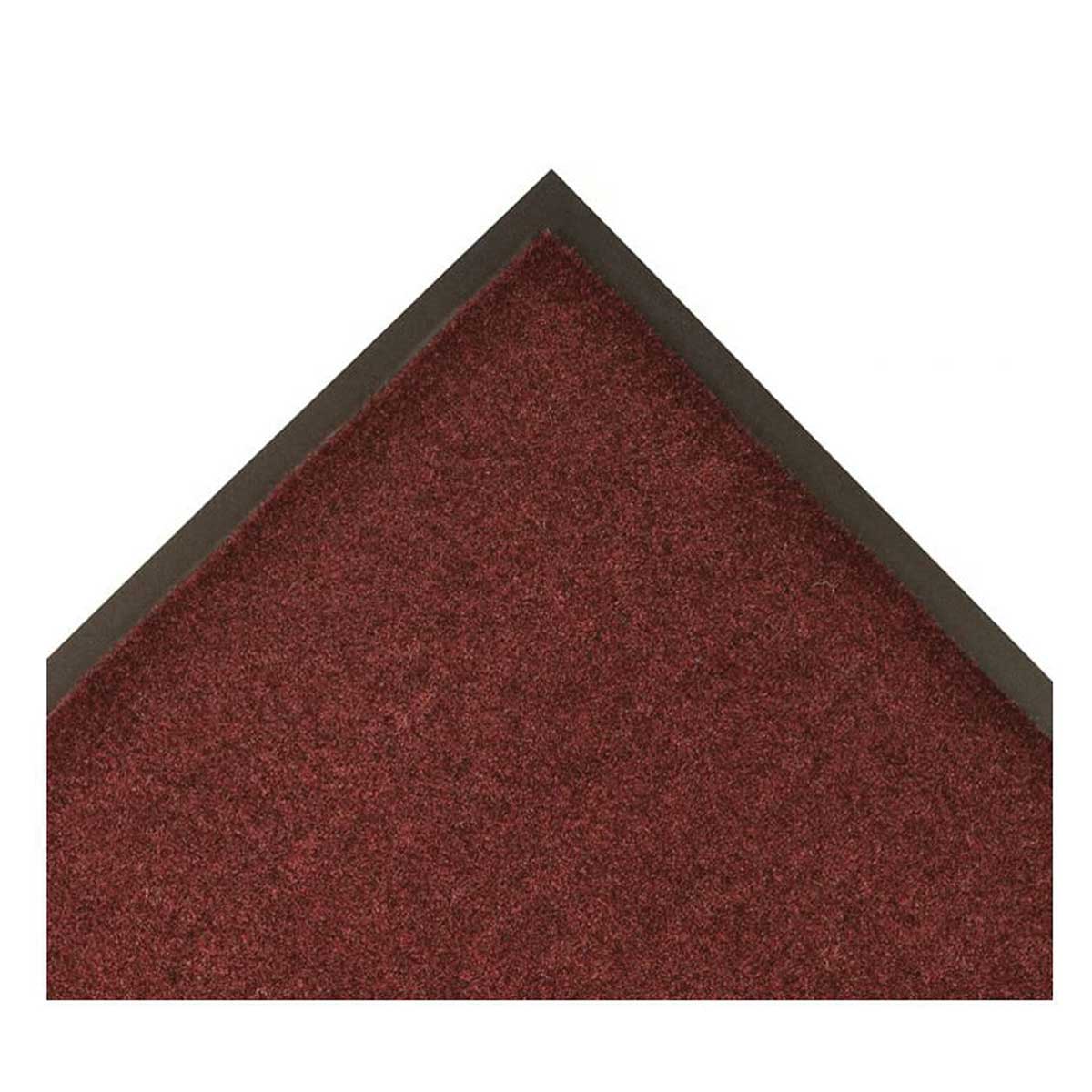 Red/Black Sabre 130 Entrance Mat