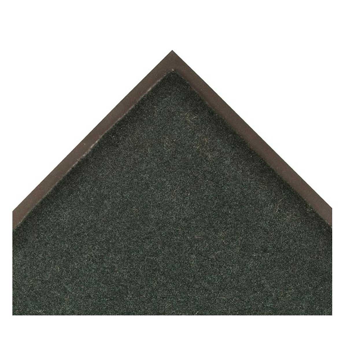 Hunter Green Sabre 130 Entrance Mat