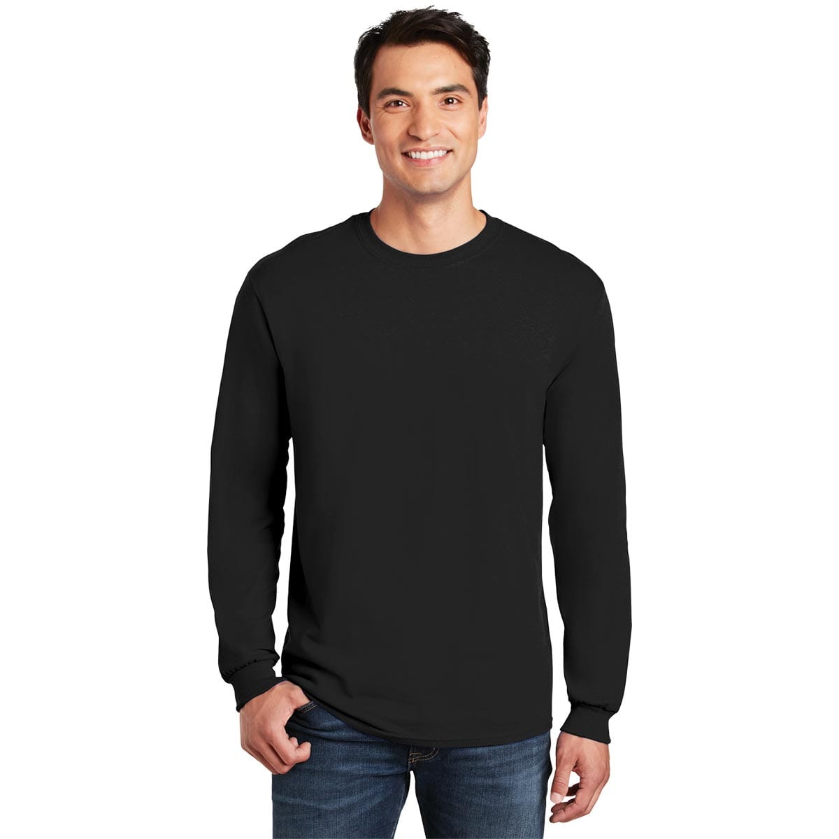 Gildan 5400 Long Sleeve T-Shirt