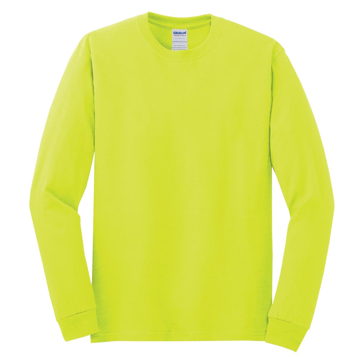 Gildan 5400 Long Sleeve T-Shirt | Gemplers