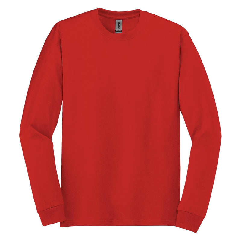 Gildan 5400 Long Sleeve T-Shirt