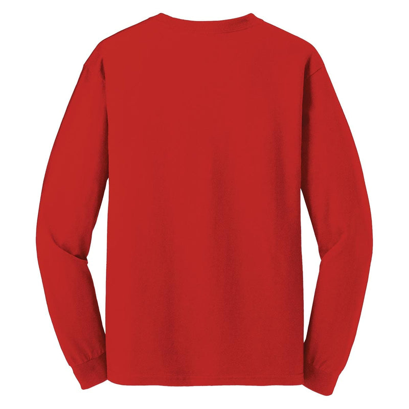 Gildan 5400 Long Sleeve T-Shirt