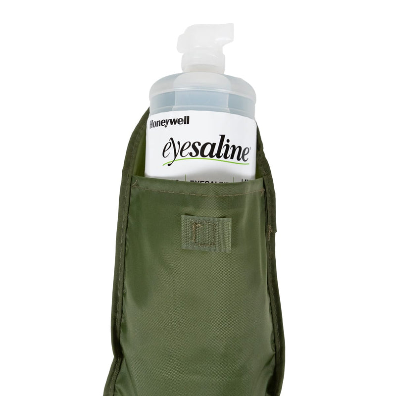 Belt Pouch for 16 oz Eyewash Bottles