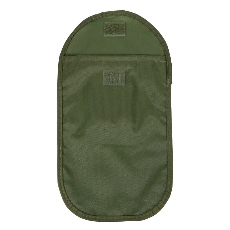 Belt Pouch for 16 oz Eyewash Bottles