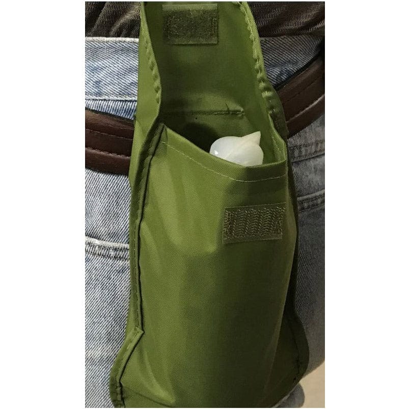 Belt Pouch for 16 oz Eyewash Bottles
