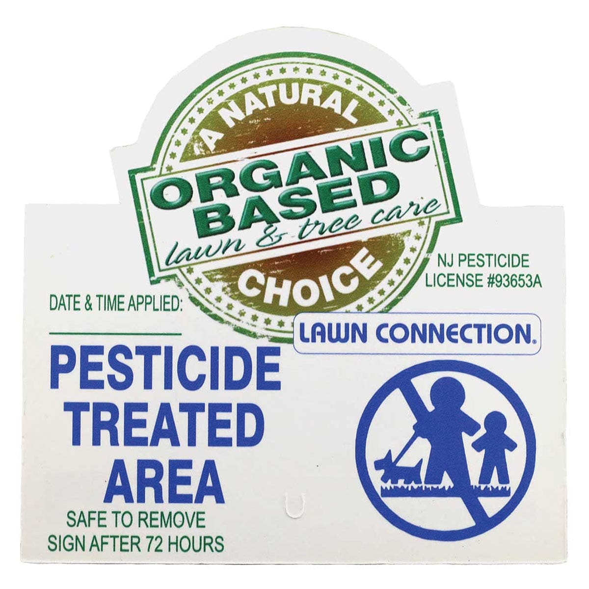 Custom Print & Cut Marketing Signs, Pk of 1000