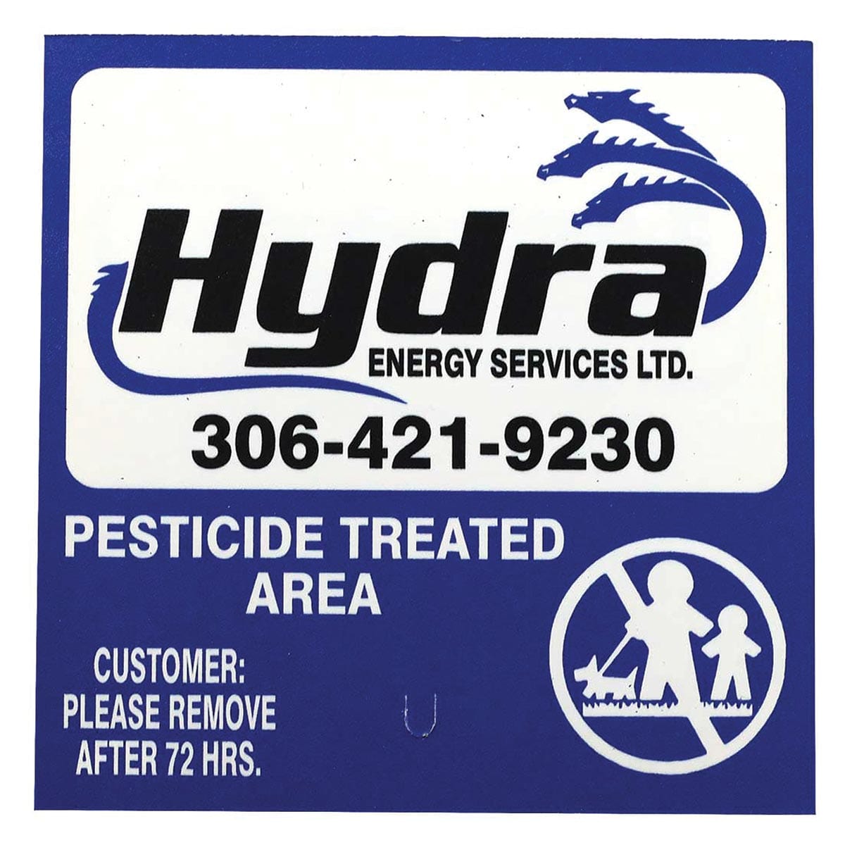 Custom Print & Cut Marketing Signs, Pk of 1000