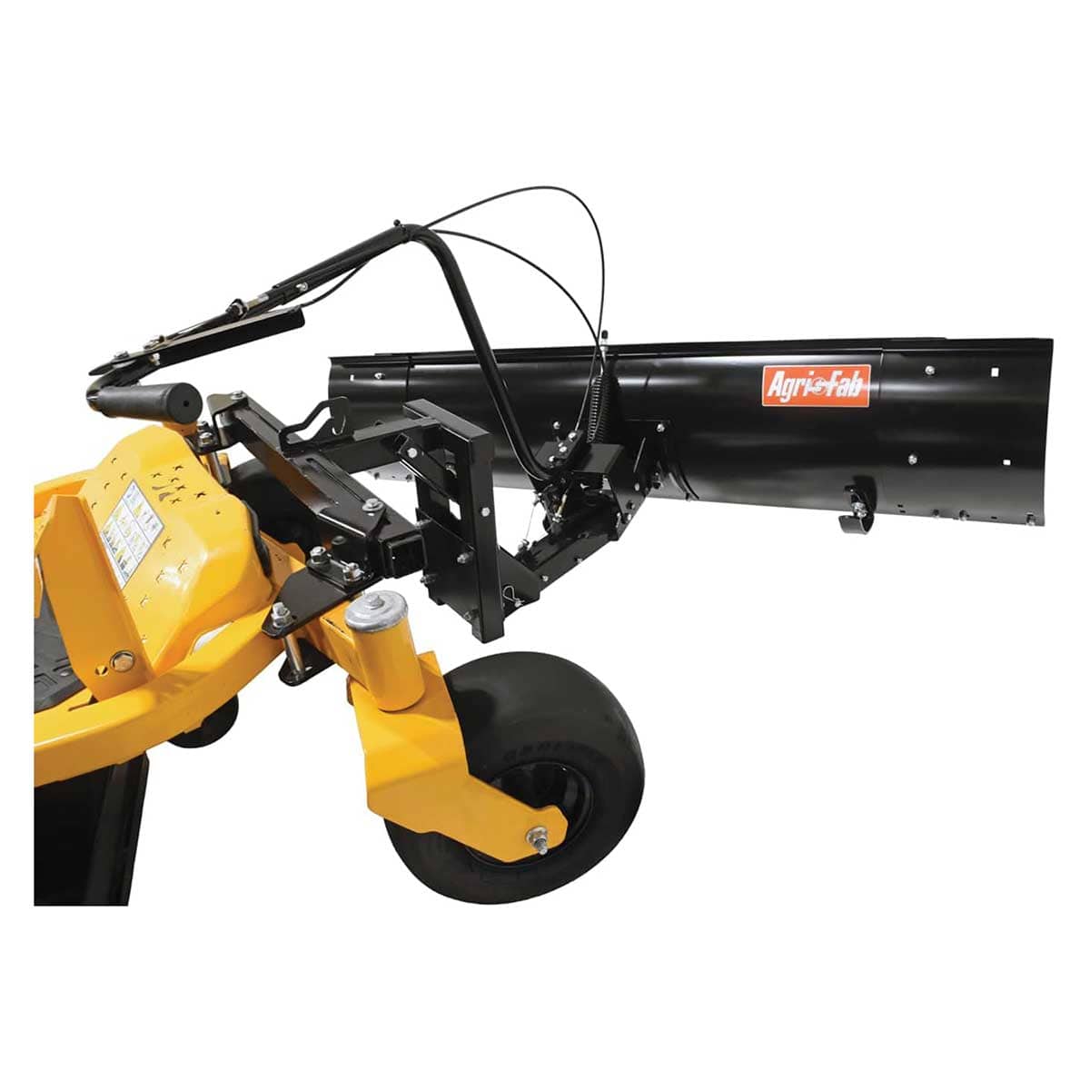 Agri-Fab 45-0613 Zero Turn Mower 60” Snowblade
