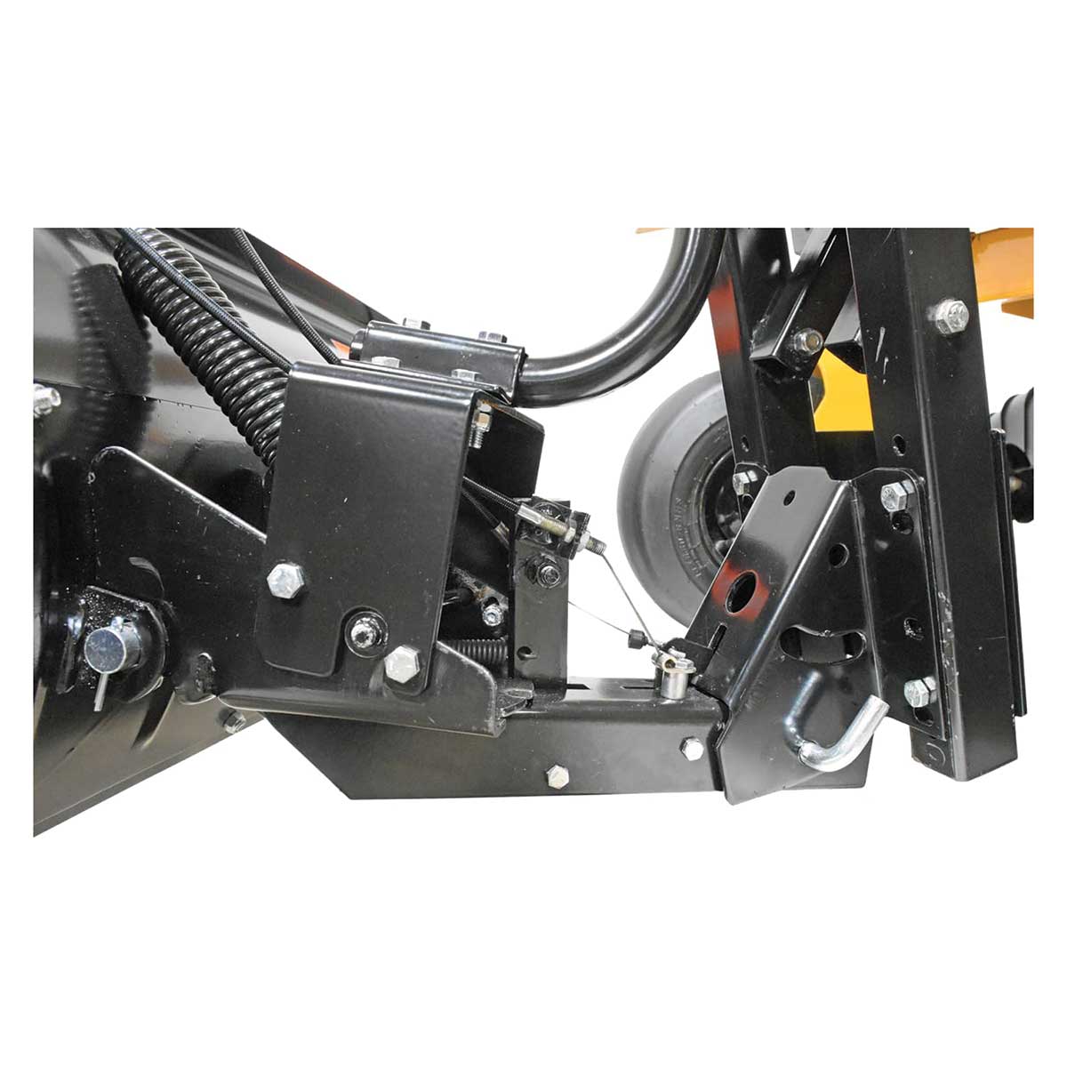 Agri-Fab 45-0613 Zero Turn Mower 60” Snowblade