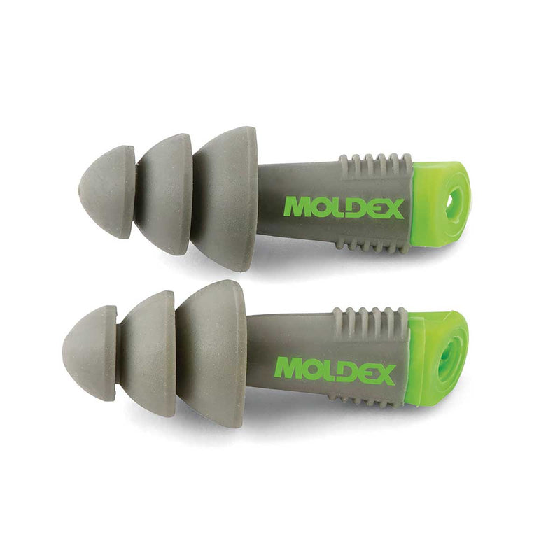 Moldex Alphas™ Reusable Earplugs | 50 Pairs