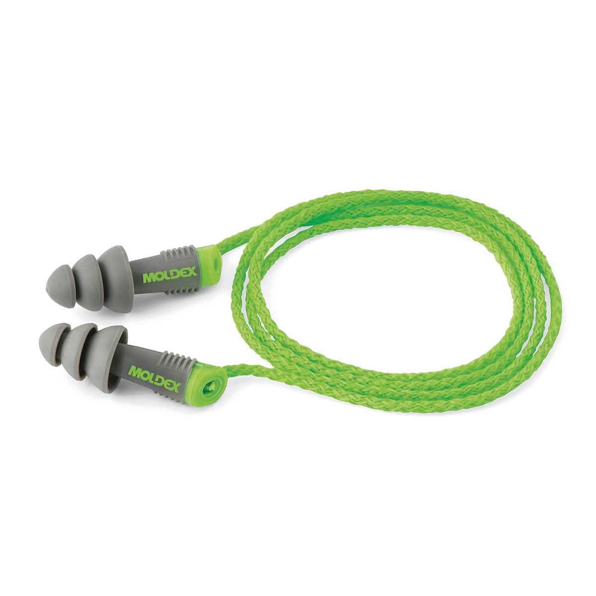 Moldex Alphas™ Reusable Earplugs | 50 Pairs