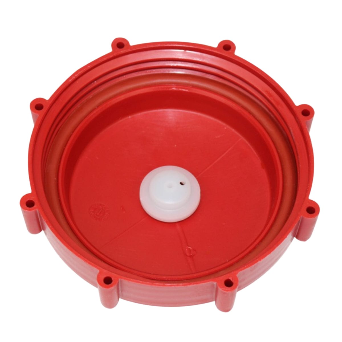 Solo Tank Cap W/ Valve Assembly | 4200242