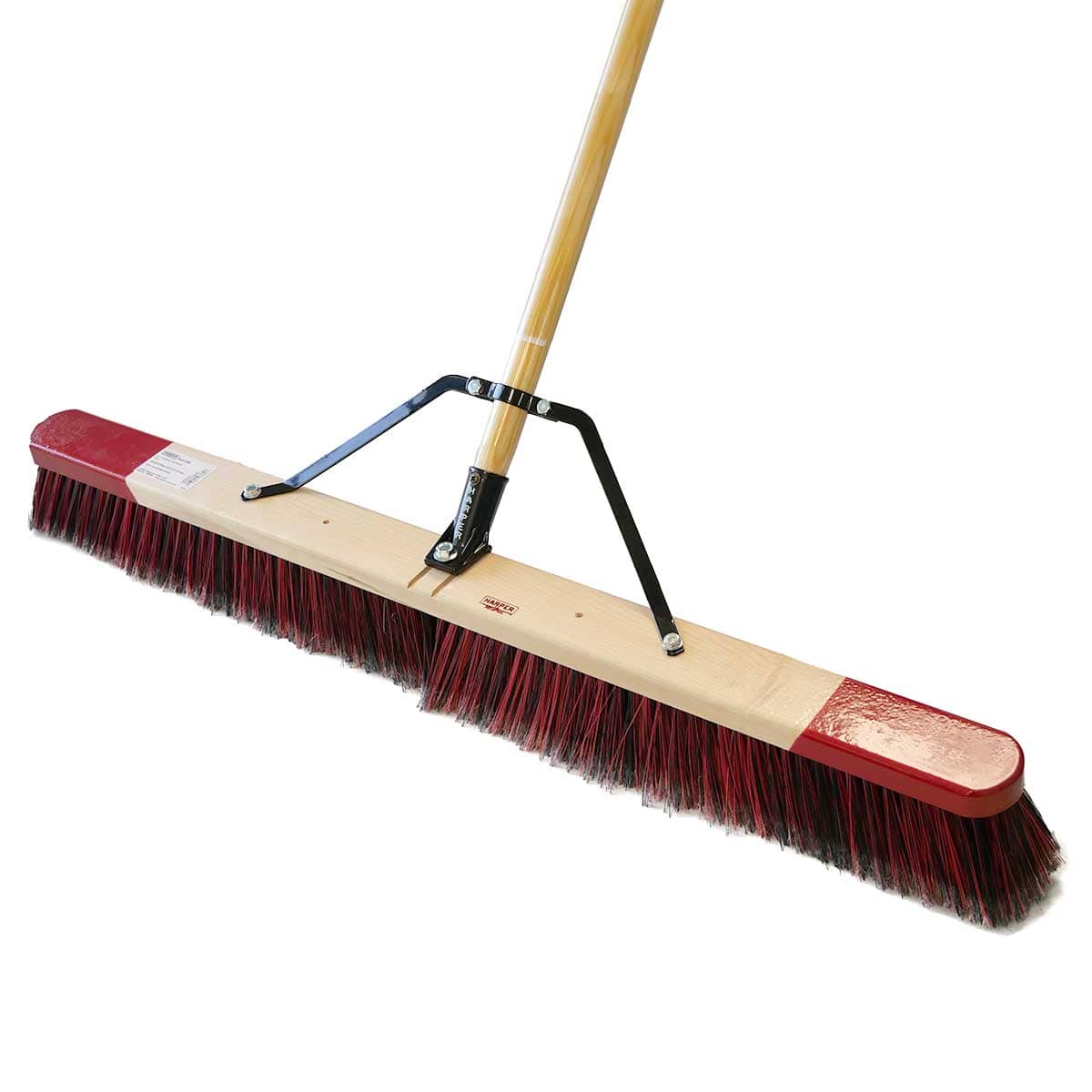 Harper #23 Supersweep All-Purpose Broom, 42"