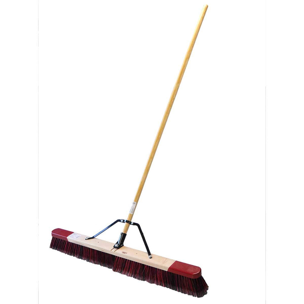 Harper #23 Supersweep All-Purpose Broom, 24"