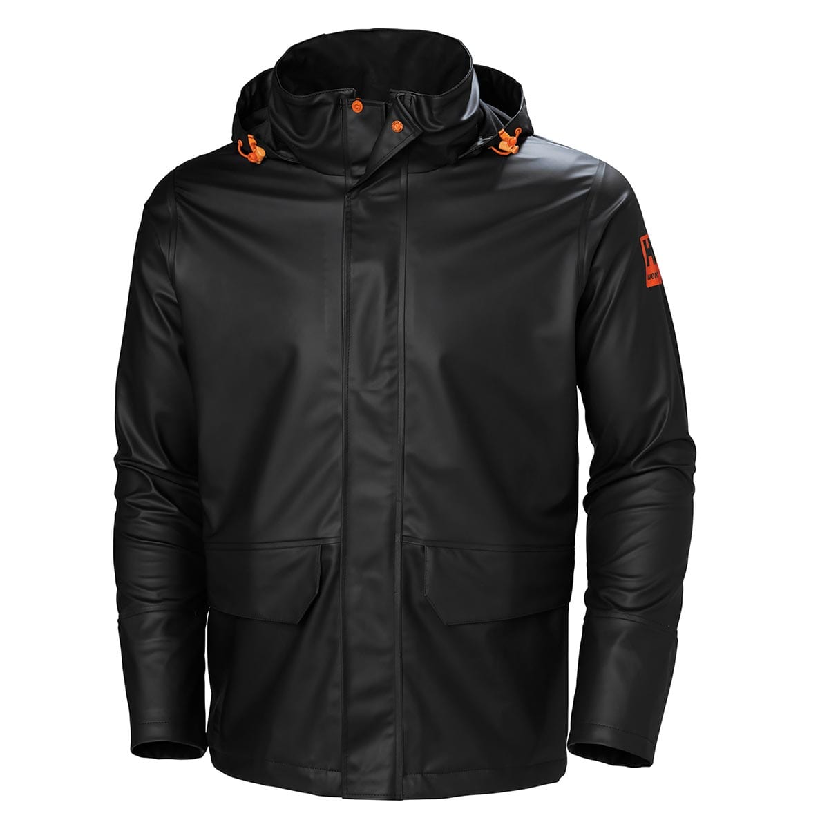 Helly Hansen Gale Waterproof Rain Jacket