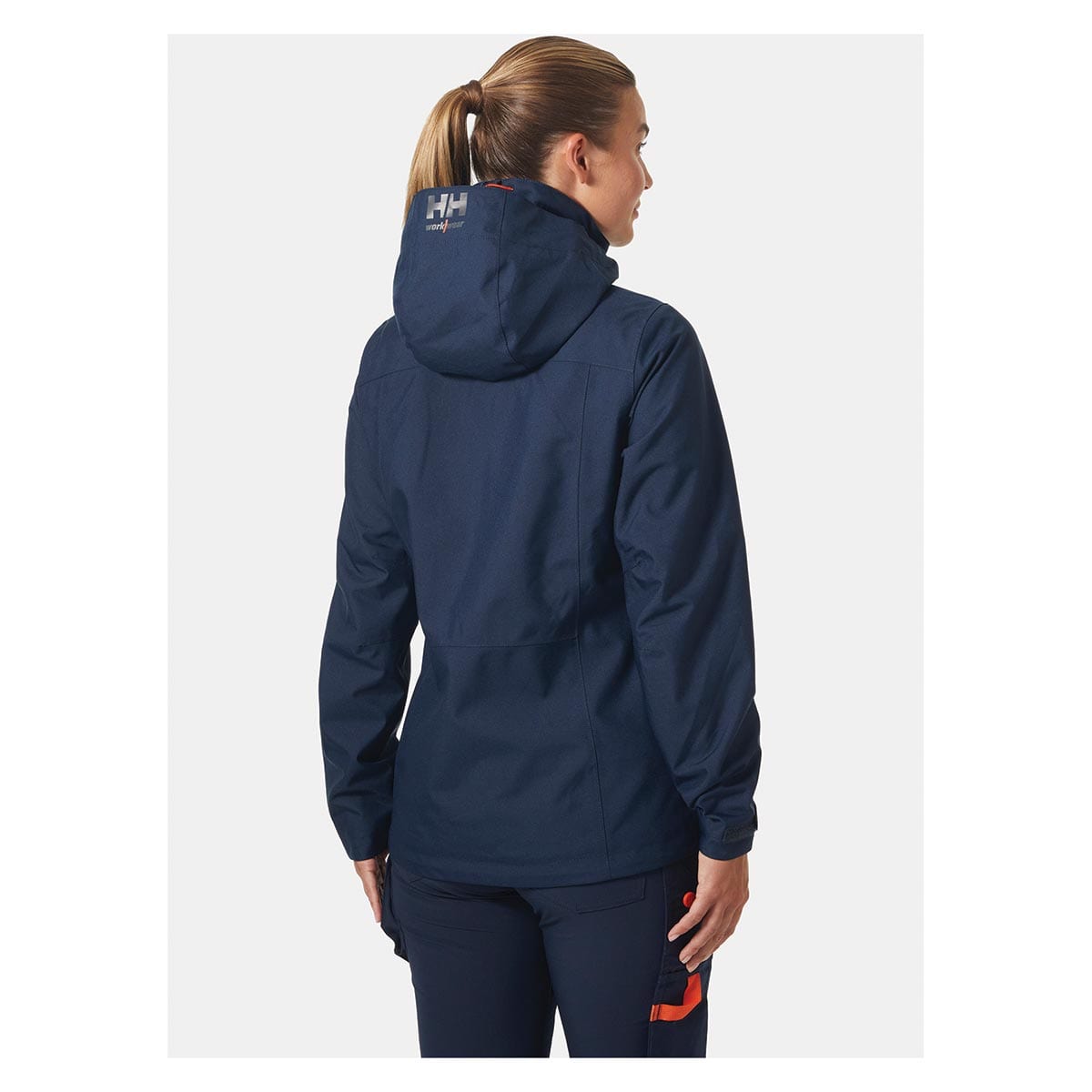 Helly Hansen Women's Waterproof Shell Jacket