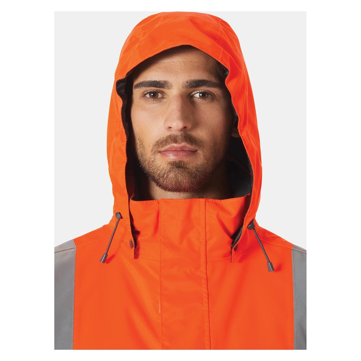 Helly Hansen Alta Class 3 Hi-Vis Insulated Winter Jacket