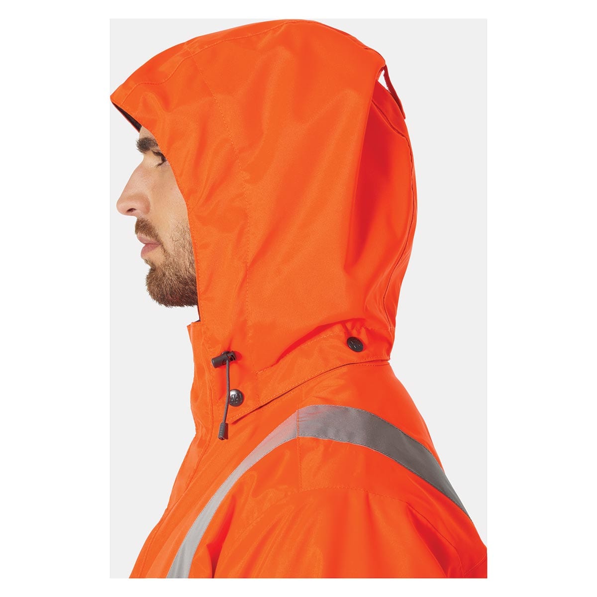 Helly Hansen Alta Class 3 Hi-Vis Insulated Winter Jacket