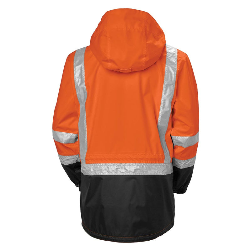 Helly Hansen Potsdam Class 3 Hi-Vis Jacket