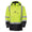 Yellow Helly Hansen Potsdam Class 3 Hi-Vis Jacket