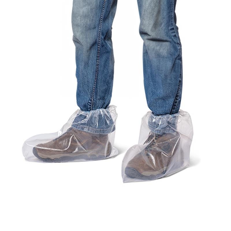 VR Elastic Top Shoe Cover