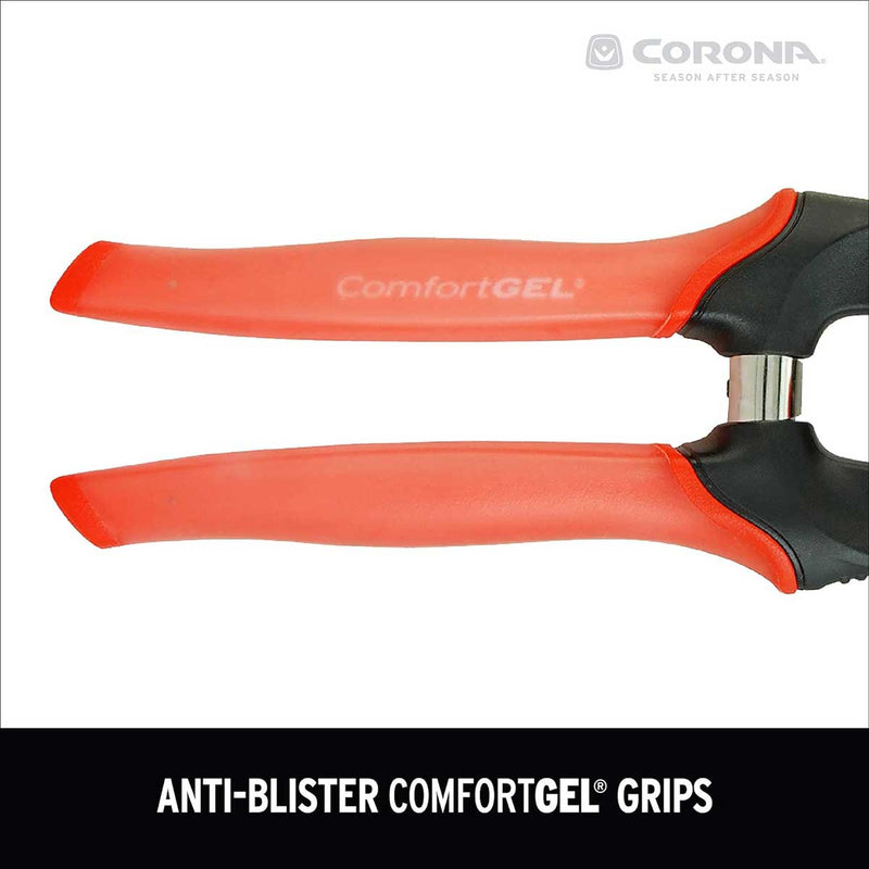 Corona DualLINK ComfortGEL Bypass Pruner