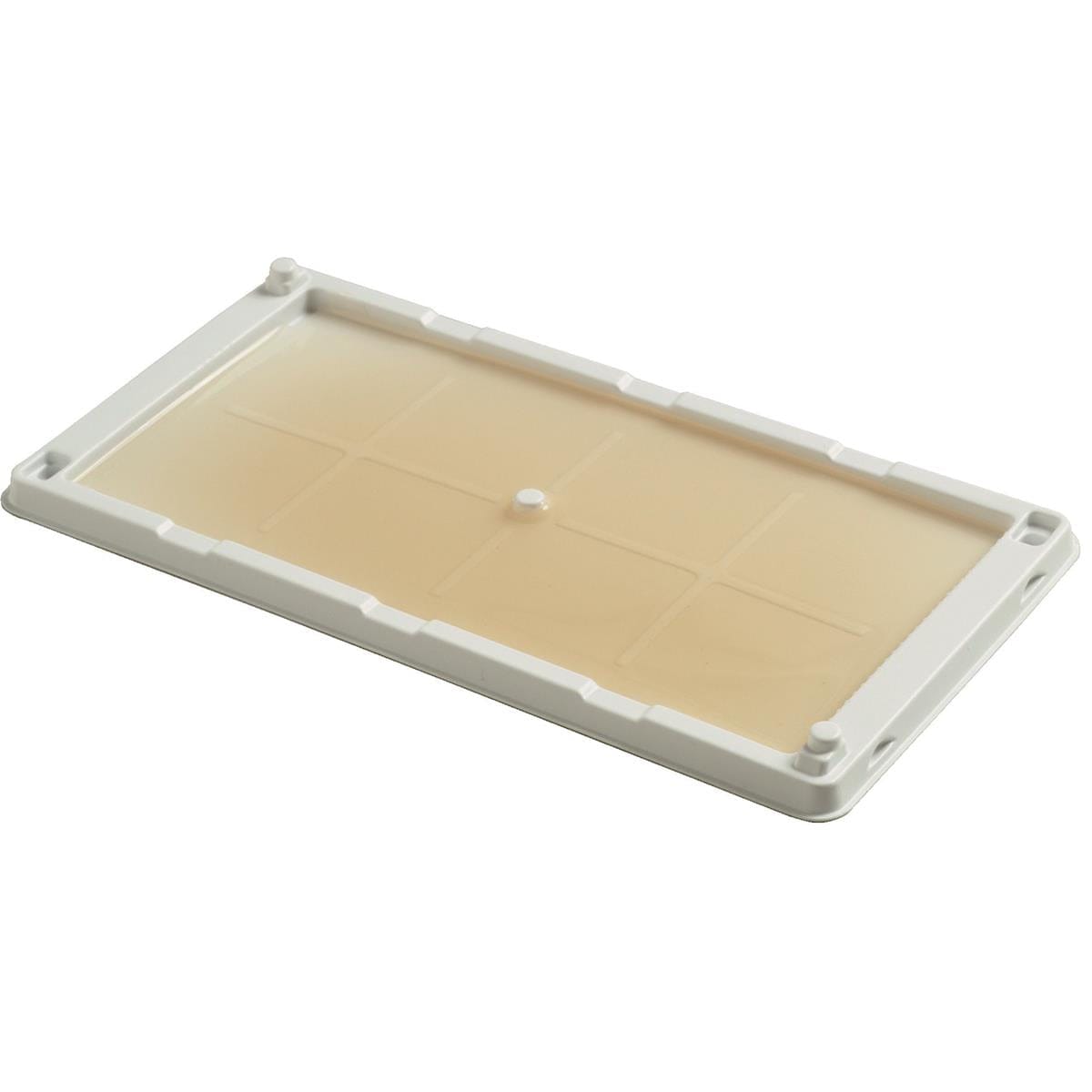 Catchmaster Cold Temperature Mouse Glue Tray | 24 Pack