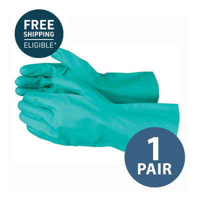 Chemical Resistant Gloves