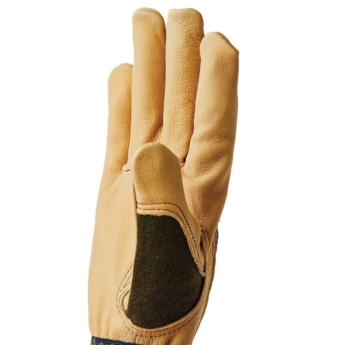 Hestra Kobolt Flame Resistant Gloves