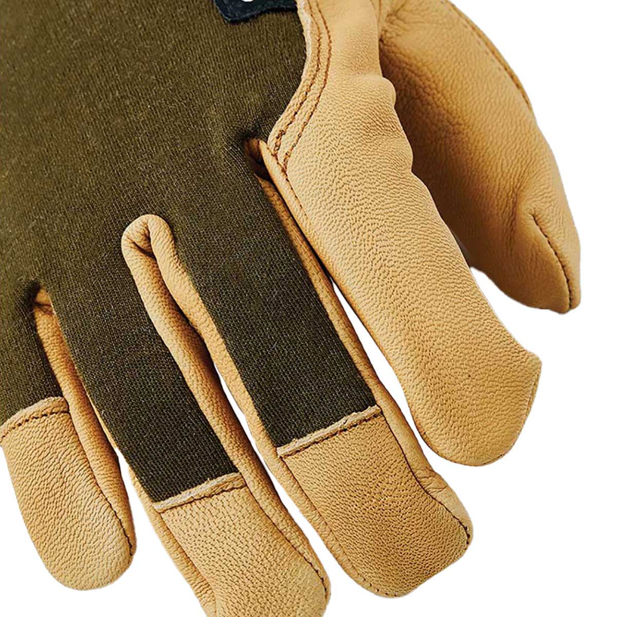 Hestra Kobolt Flame Resistant Gloves