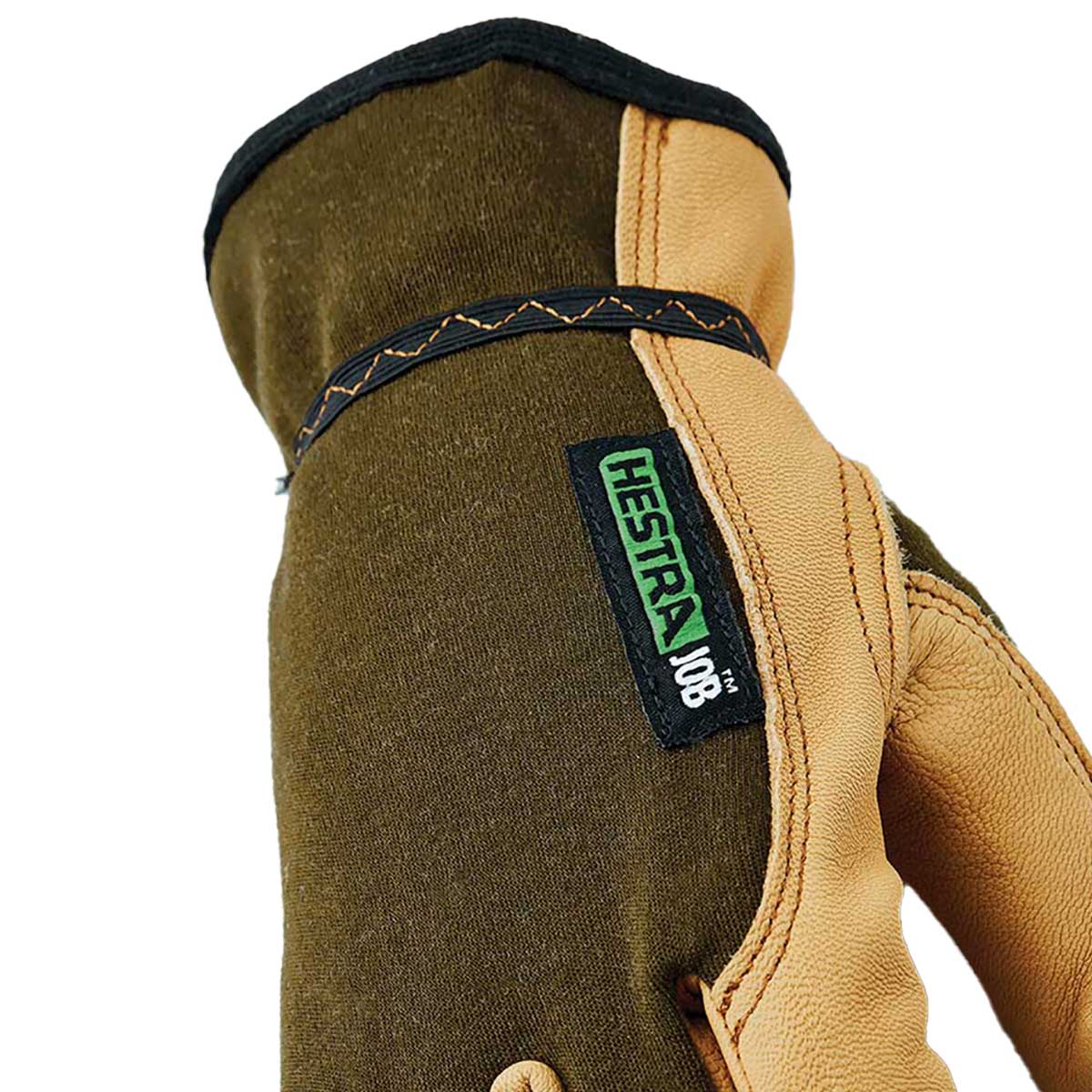 Hestra Kobolt Flame Resistant Gloves