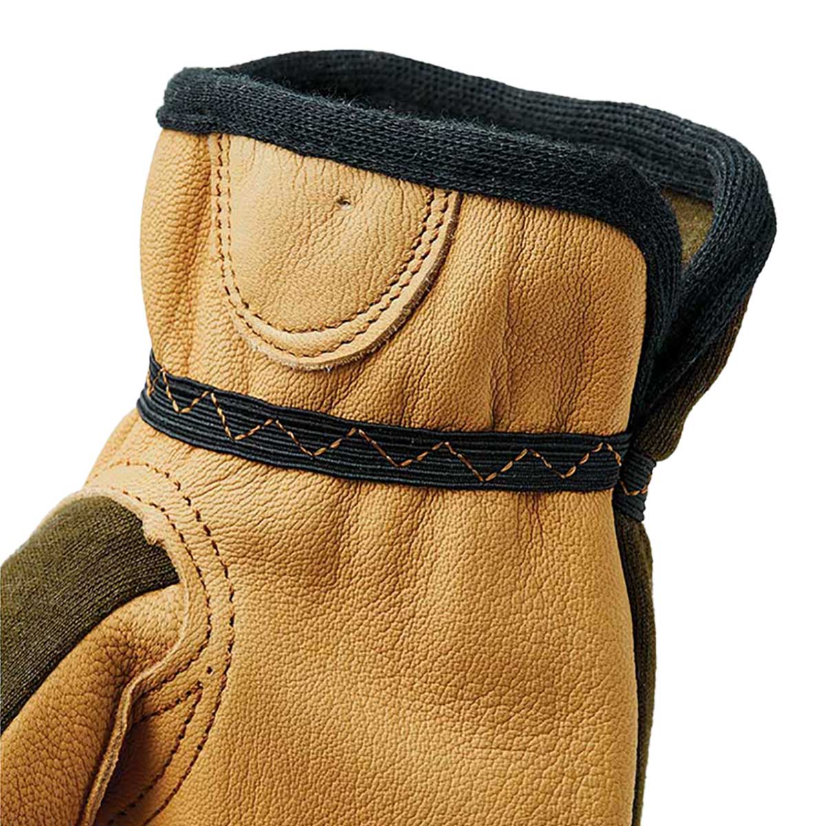 Hestra Kobolt Flame Resistant Gloves