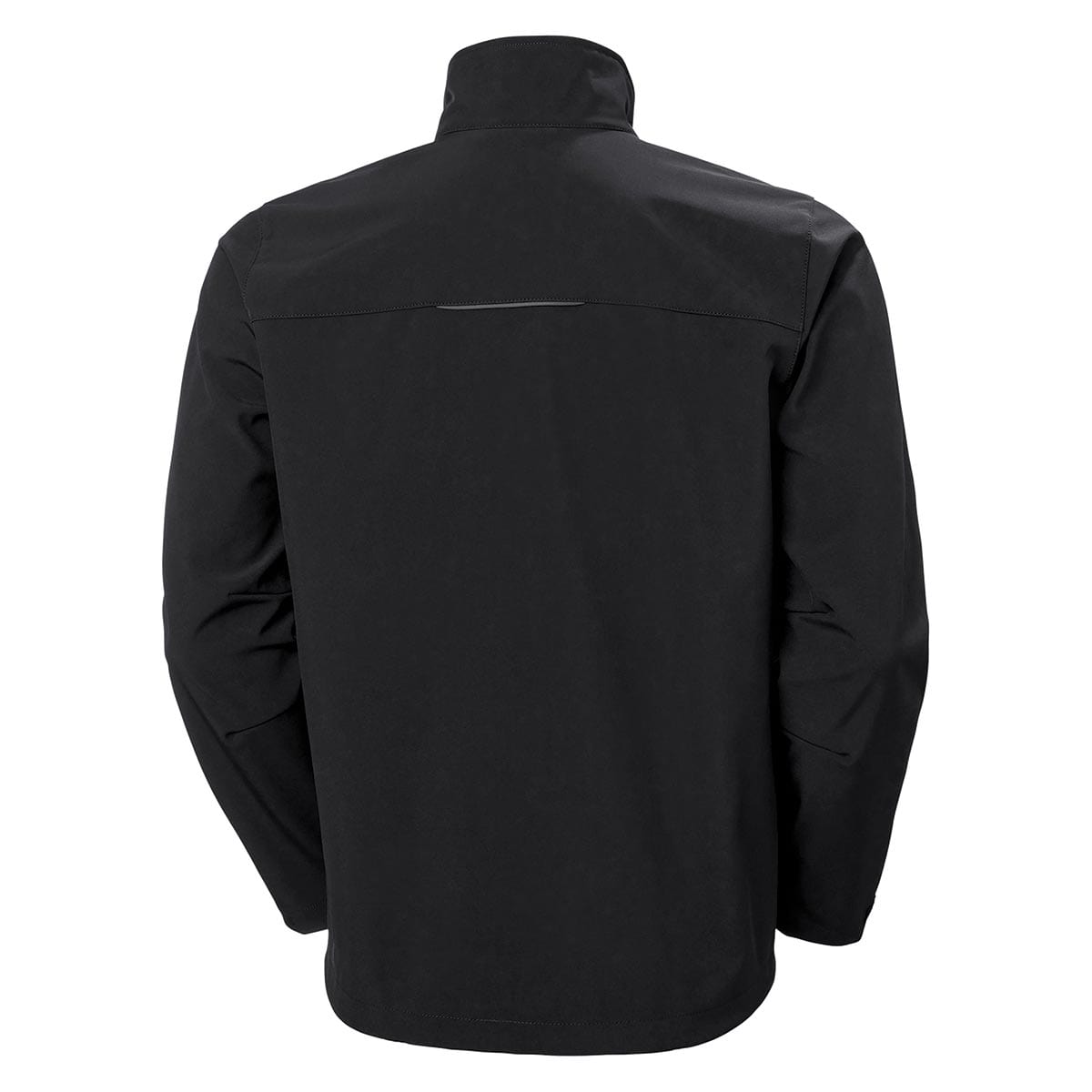 Black Helly Hansen Manchester 2.0 Softshell Jacket