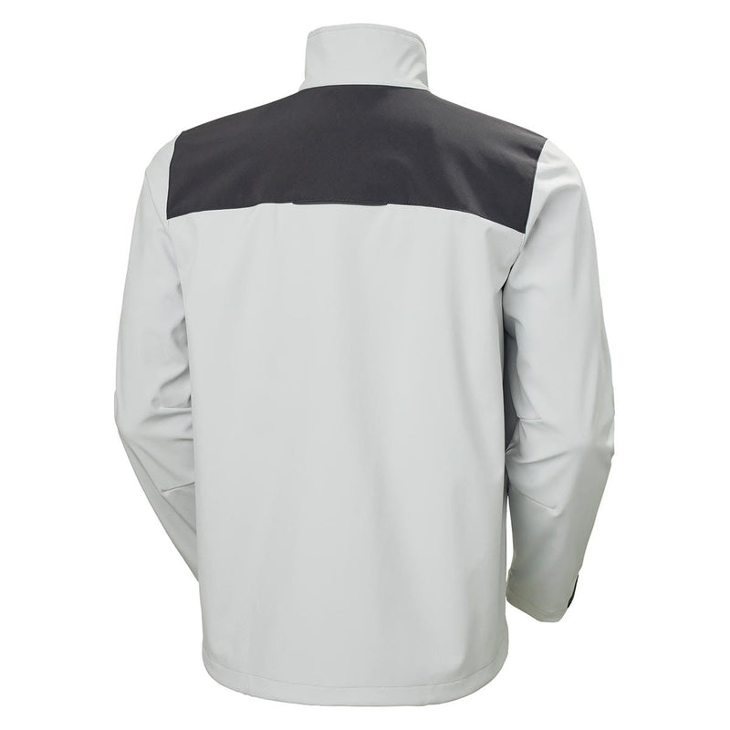 Helly Hansen Manchester 2.0 Softshell Jacket