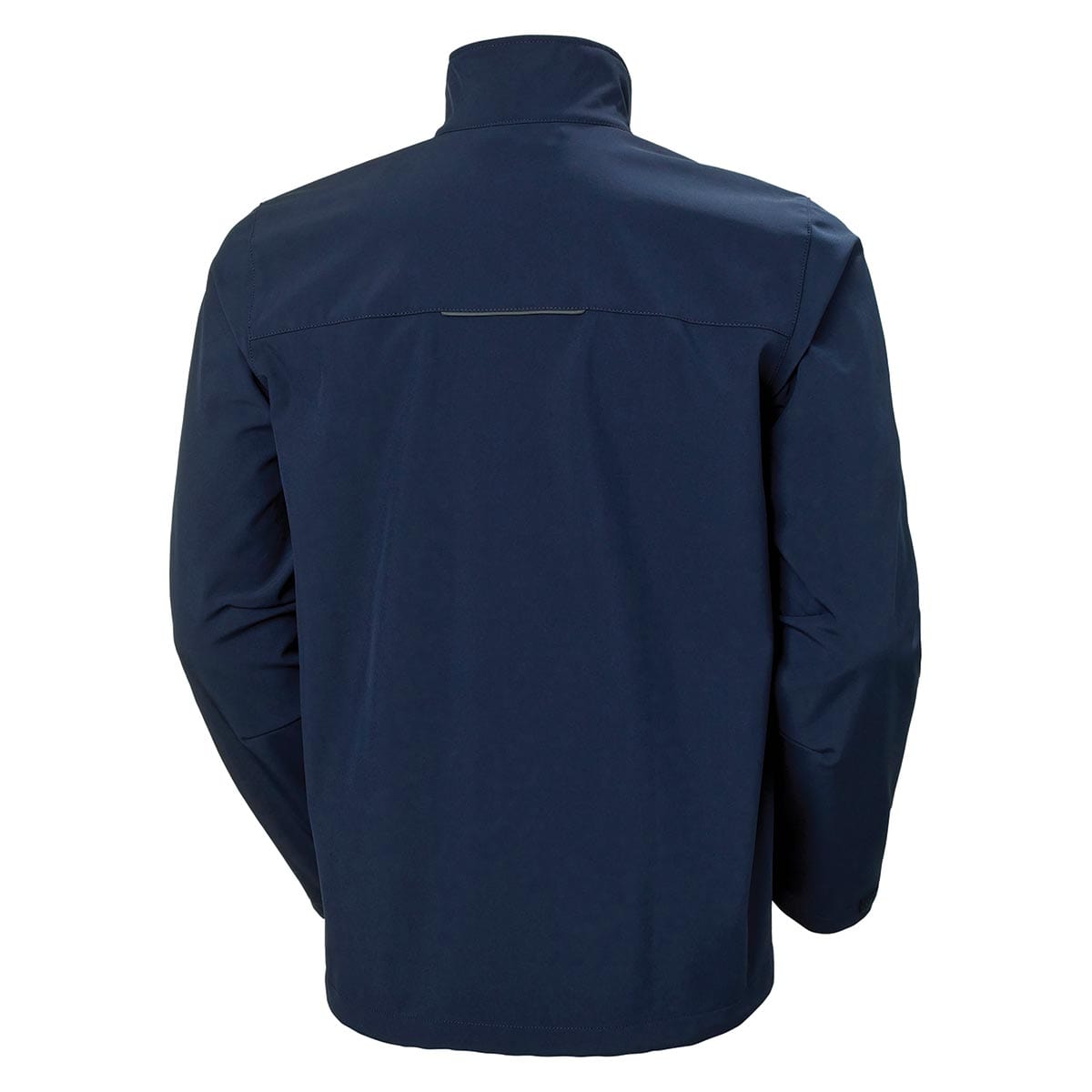Navy Helly Hansen Manchester 2.0 Softshell Jacket