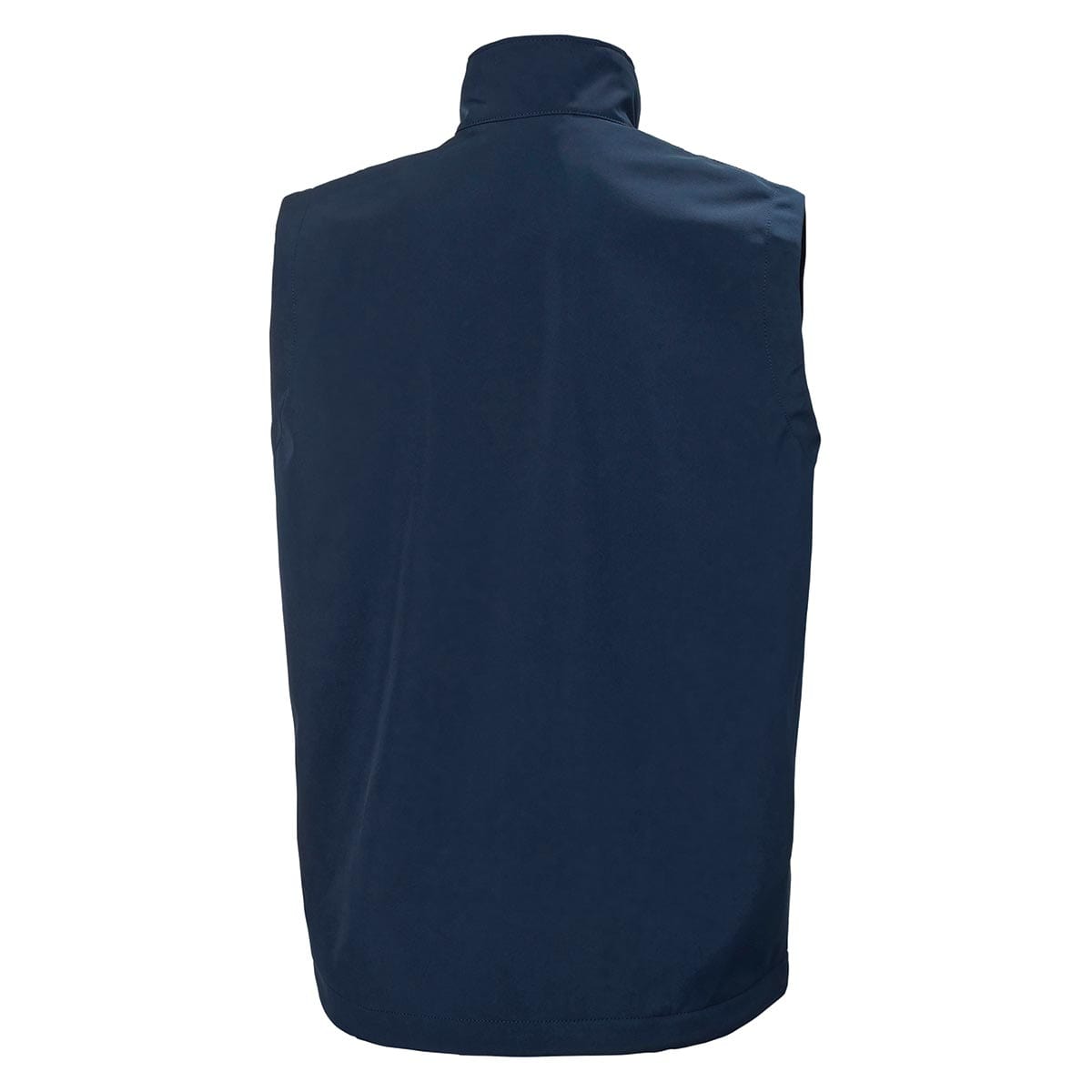 Navy Helly Hansen Manchester 2.0 Zip In Softshell Vest