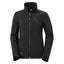 Black Helly Hansen Women's Luna Softshell Jacket