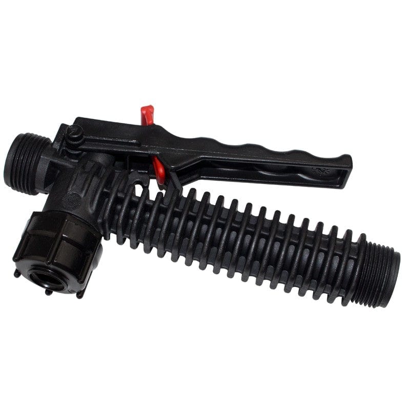 Solo Professional Shutoff Valve | 4800170