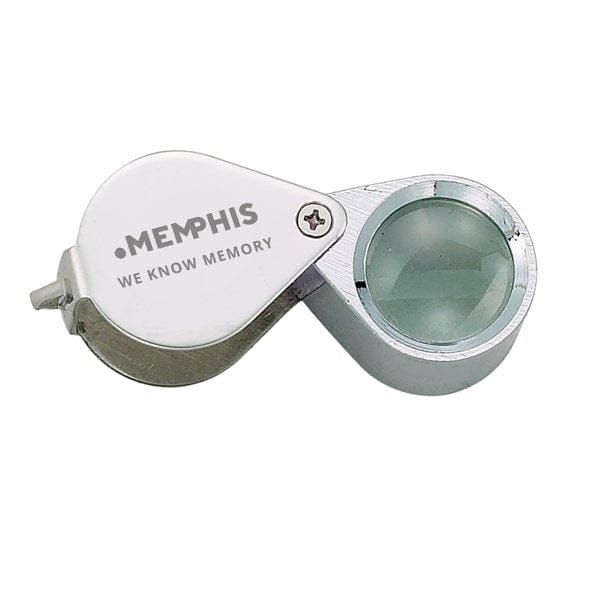 Doublet 10x Magnifier