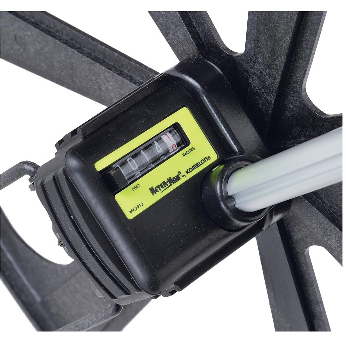 Komelon Commercial Measuring Wheel