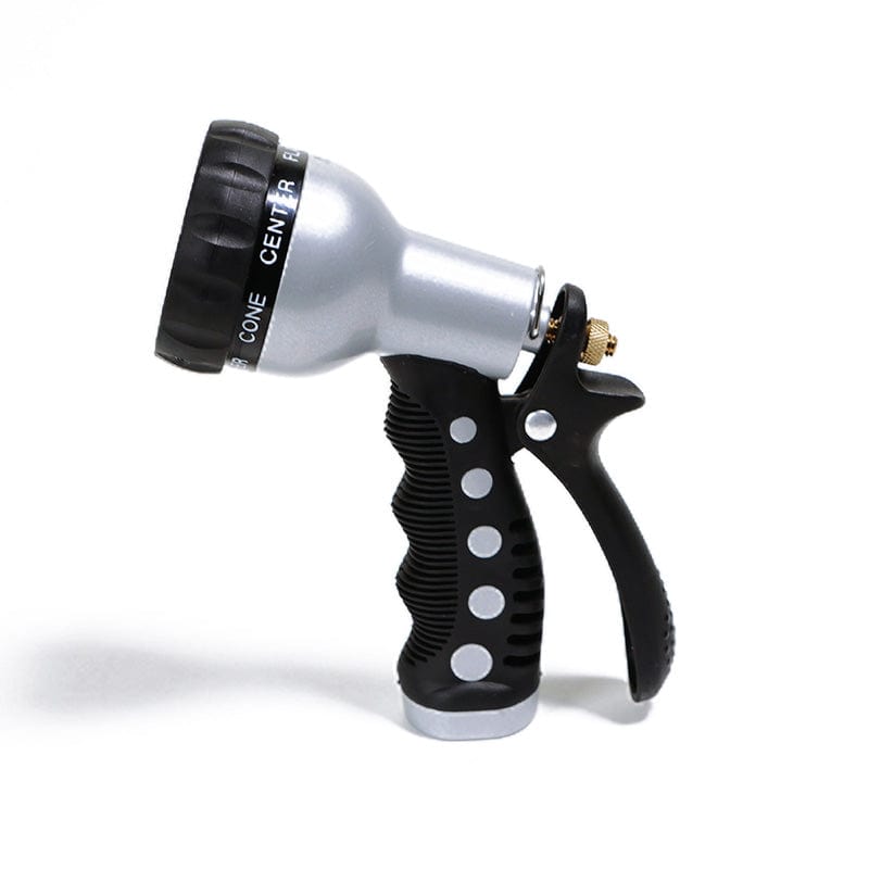 Gemplers 7-Pattern Adjustable Trigger Nozzle