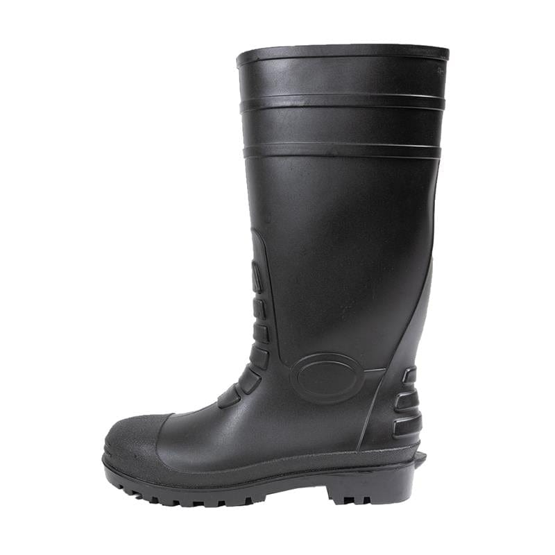 Gemplers Black Bear 15" Everyday PVC Boots